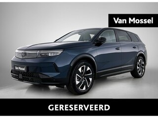 Opel Grandland Electric Business Edition 73 kWh DEMO SALE | beschikbaar vanaf 15-09-2026