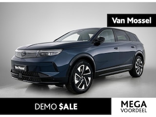 Opel Grandland Electric Business Edition 73 kWh DEMO SALE | beschikbaar vanaf 15-09-2026