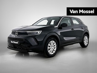 Opel Mokka 1.2 Edition | 100pk | Apple Carplay/Android Auto | Camera |