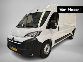 Opel Movano 2.2D 140 S&S L3H2 3.5t