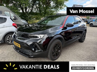 Opel Mokka 1.2 Turbo Level 4