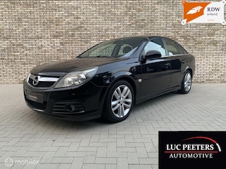 Opel Vectra GTS 2.2 Executive/NAP/LEDER/CRUISE/XENON/APK-8-27!