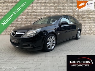 Opel Vectra GTS 2.2 Executive/NAP/LEDER/CRUISE/XENON/APK-8-27!