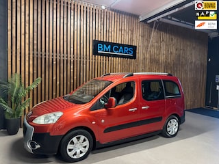 Peugeot Partner 1.6 Outdoor Airco,2x schuifdeur,Trekhaak