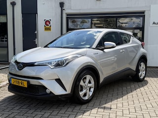 Toyota C-HR 1.8 Hybrid Energy Automaat | Navigatie | Achteruitrijcamera | Climate Control