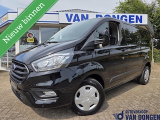 Ford Transit Custom 280 2.0 TDCI L1H1 Trend | 130 PK / Trekhaak / 69.900 KM