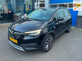 Opel Crossland X 1.2 Turbo Innovation Automaat*Head-up display*stoelverwarming