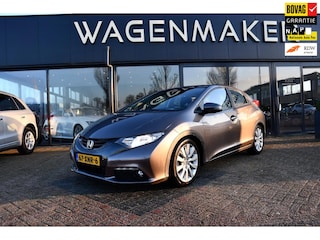 Honda Civic 1.4 Sport Clima|Cruise|Navi|CAMERA