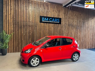 Toyota Aygo 1.0-12V Access 5 Deurs,Nieuwe APK