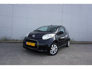 Citroën C1 1.0-12V Ambiance Carplay / JBL boxen / Elektr. ramen / NAP / NIEUWE APK!!