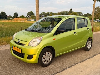 Daihatsu Cuore 1.0 Trend APK 02-2027 Airco NAP
