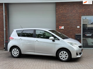 Toyota Verso-S 1.3 VVT-i Trend|AUTOMAAT|AIRCO|NEW APK|NAVI