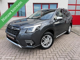 Subaru Forester 2.0i e-BOXER Luxury EXPORT PRIJS!!!!!
