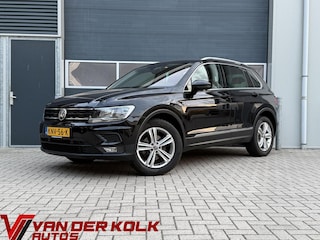 Volkswagen Tiguan 1.4 TSI 4Motion Comfortline Business | CarPlay | Navigatie | Adaptive Cruise | Stuur/Stoelverwarming | Climate