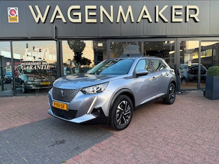 Peugeot 2008 EV Allure Pack 50 kWh AUT|360CAM|CARPLAY|