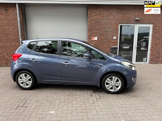 Hyundai ix20 1.6i i-Vision|AUTOMAAT|AIRCO|NIEUWE APK