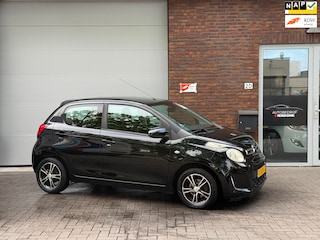 Citroën C1 1.0 e-VTi Feel|AIRCO|NIEUWE APK|LEUKE AUTO