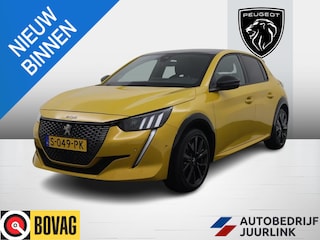Peugeot 208 1.2T GT 130PK Automaat Pano/Trekhaak/Nav/Camera