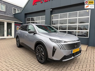 Peugeot 5008 1.2 Hybrid 136 Allure 7p/ 360CAM / Trekhaak / Nieuwstaat !.