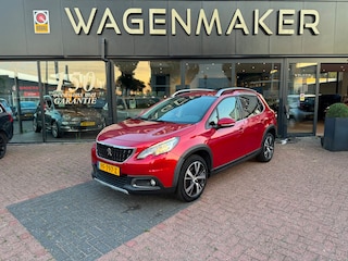 Peugeot 2008 1.2 PureTech Allure NAVI|Cruis|Carplay|DealerOH