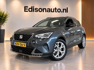 Seat Arona 1.0 TSI FR DSG 116PK *LED MATRIX*CRUISE*APP*17INCH
