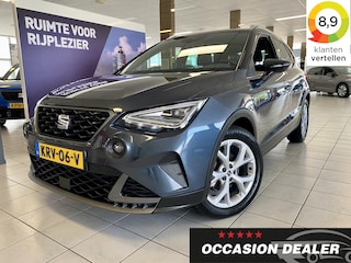 Seat Arona 1.0 TSI FR DSG 116PK *LED MATRIX*CRUISE*APP*17INCH