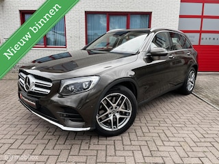 Mercedes-Benz GLC 350 d 4MATIC Prestige EXPORT PRIJS!!!