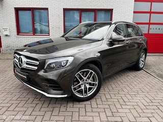 Mercedes-Benz GLC 350 d 4MATIC Prestige EXPORT PRIJS!!!