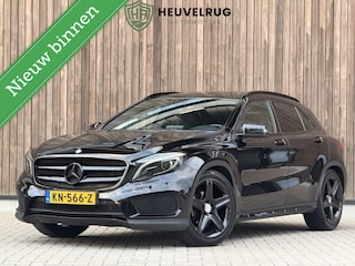 Mercedes-Benz GLA 180 AMG Night Edition Plus | TREKHAAK | XENON | NL-AUTO
