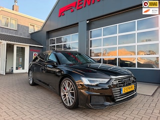 Audi A6 Avant 55 TFSI e quattro Competition / Pano / HuD / Trekhaak / Camera.