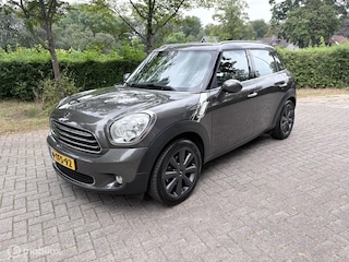 Mini Countryman 1.6 Cooper Chili | AC | 68DKM | PANO | LEDER