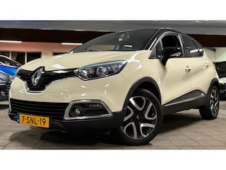 Renault Captur 0.9 TCe Dynamique|NAP|NweAPK|Navi|Bluetooth|Cruise|