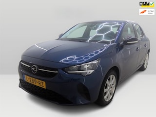 Opel Corsa 1.2 Edition 1e eigenaar en dealer onderhouden