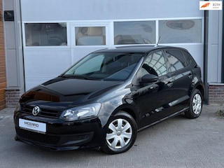 Volkswagen Polo 1.2 Easyline 5DRS/AIRCO/ELEK.RAMEN...