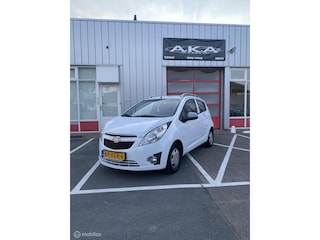 Chevrolet Spark 1.0 Bi-Fuel 2012 | Airco | 2E Eige | Nwe APK