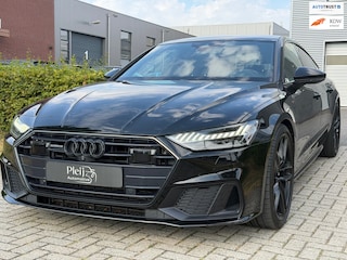 Audi A7 Sportback 55 TFSI quattro|HUD|360|B&O