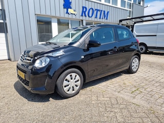 Citroën C1 1.0 VTi Feel , AIRCO, CRUISE. INRUIL/ FIN MOGELIJK