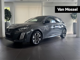 Peugeot 208 1.2 Hybrid 110 e-DCS6 Allure