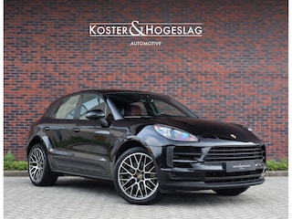Porsche Macan 3.0 S | Sport Chrono - BOSE - PASM