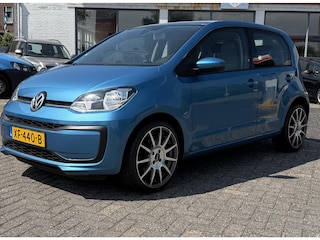 Volkswagen Up 1.0 60PK 5D BMT Move up!
