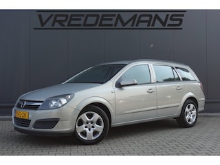 Opel Astra Wagon 1.6 Edition