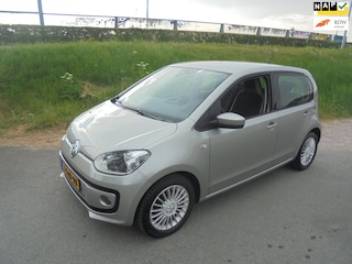 Volkswagen Up Up 1.0 Benzine airco lmv navigatie pdc 139.000km