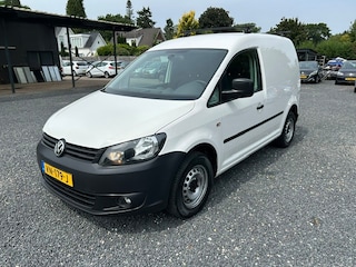 Volkswagen Caddy 1.6 TDI