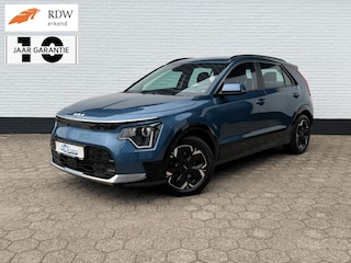 Kia Niro ComfortLine 64.8 kWh l ACC l CAMERA l SOH 100%