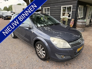 Opel Astra 1.4 Edition