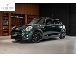 Mini Cooper 5-Deurs 1.5 Pepper Business NL Auto | Dealer Onderhouden