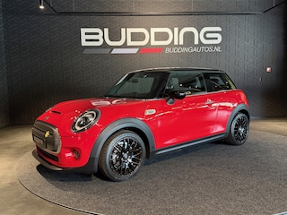 Mini Mini Essential 33 kWh | Camera | CarPlay |