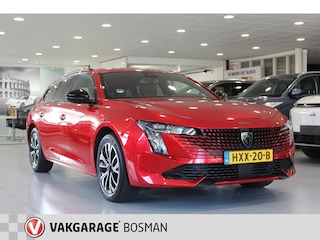 Peugeot 508 SW 1.2 PureTech Allure/CARPLAY/CAMERA/CRUISE