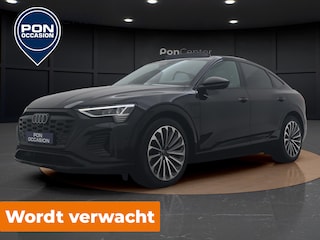Audi Q8 Sportback 55 Quattro S-line 115 kWh | Pano Dak | Luchtvering | Camera | Elek. Achterklep | Elek. Stoelen | Stuur-/Stoelverwarming | 21'' |