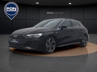 Audi A3 Sportback 40 TFSI e S edition | Matrix LED | Navigatie | Camera | Elek Achterklep | S-line |
